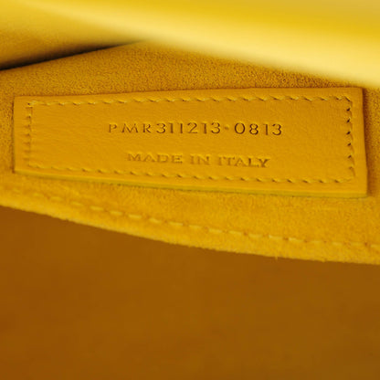 Saint Laurent Calfskin Classic Y Clutch Soleil 7 of 7