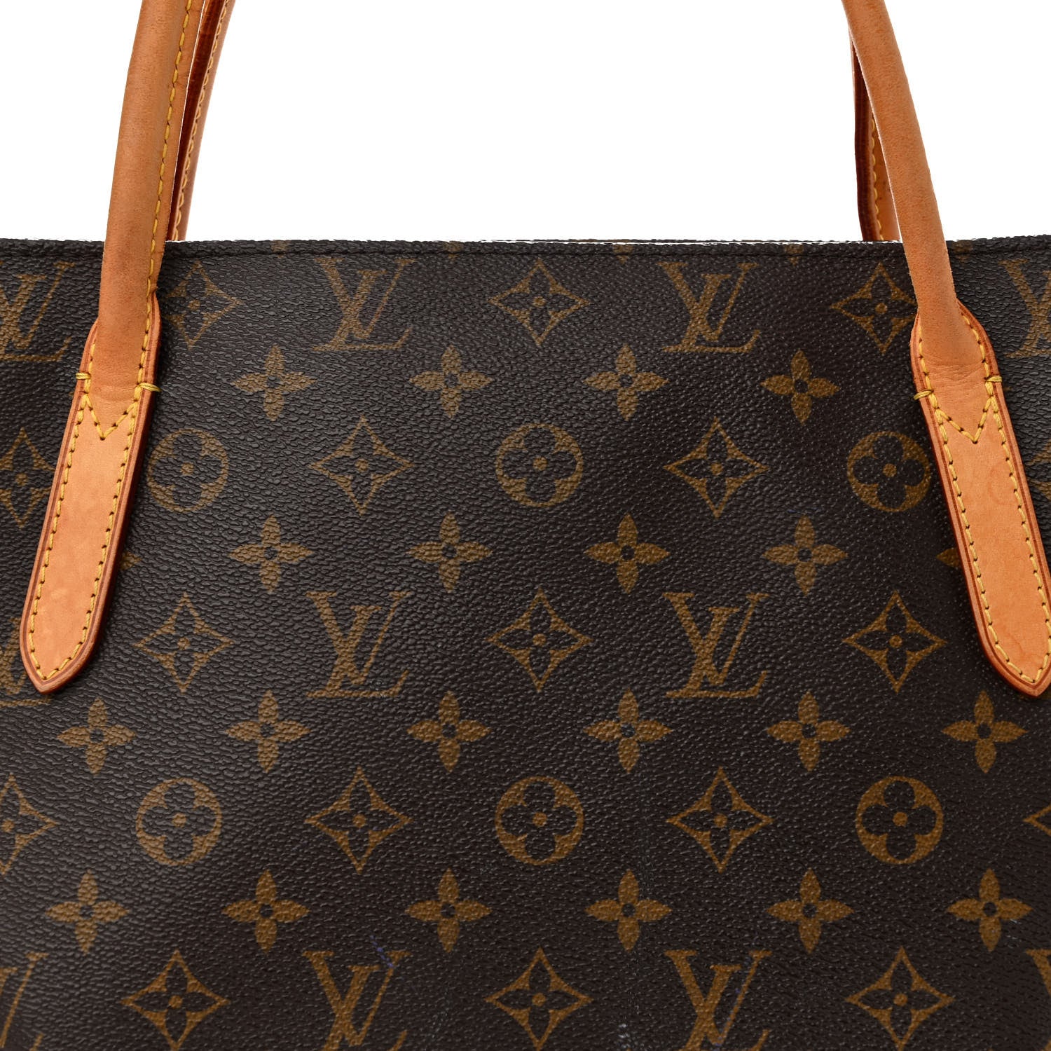 Louis Vuitton Monogram Raspail PM 8 of 18