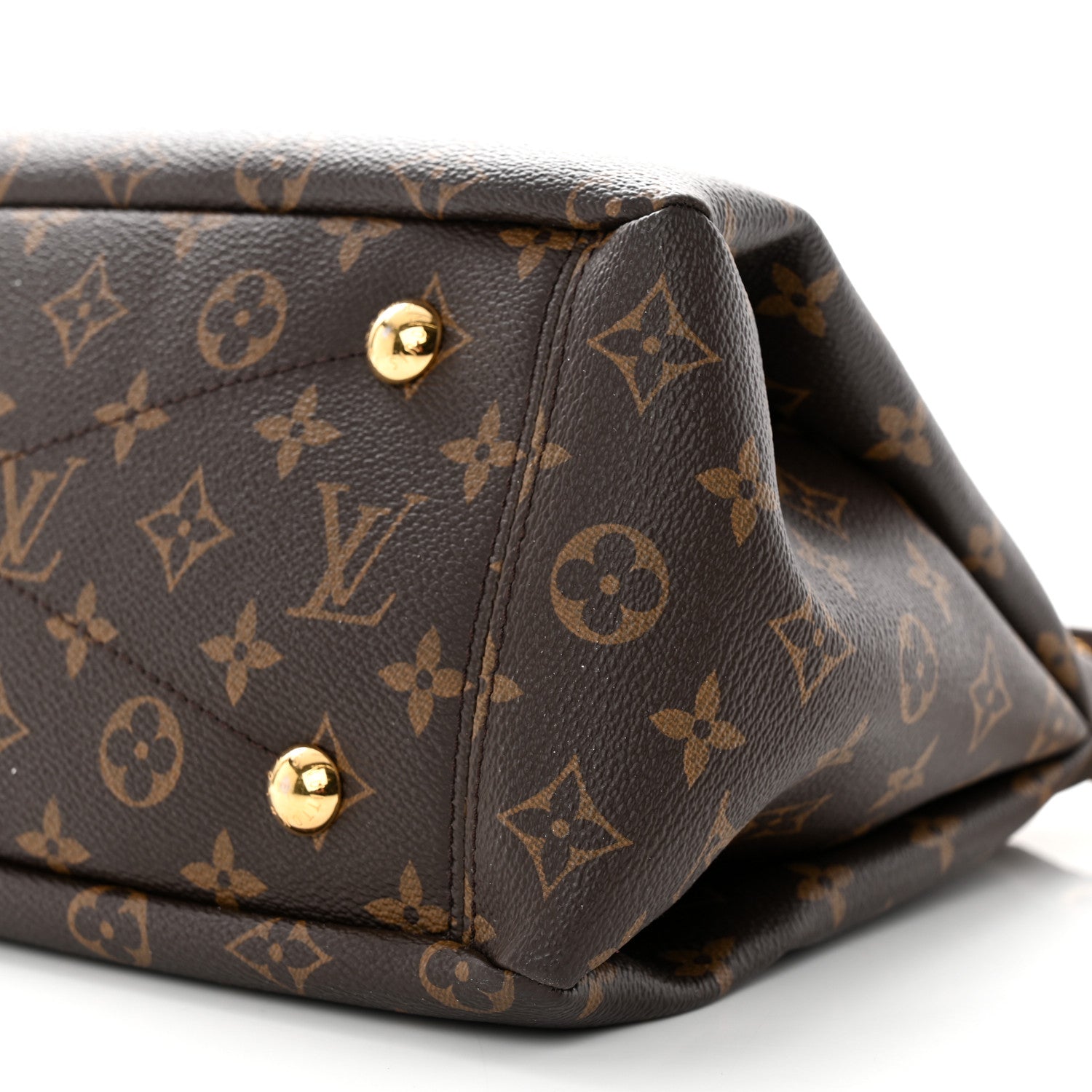 Louis Vuitton Monogram Pallas Full Raisin 9 of 11