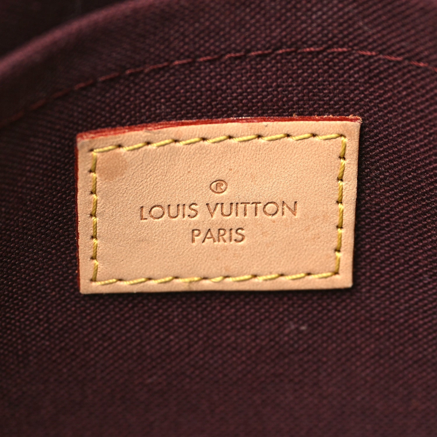 Louis Vuitton Monogram Favorite PM 6 of 9