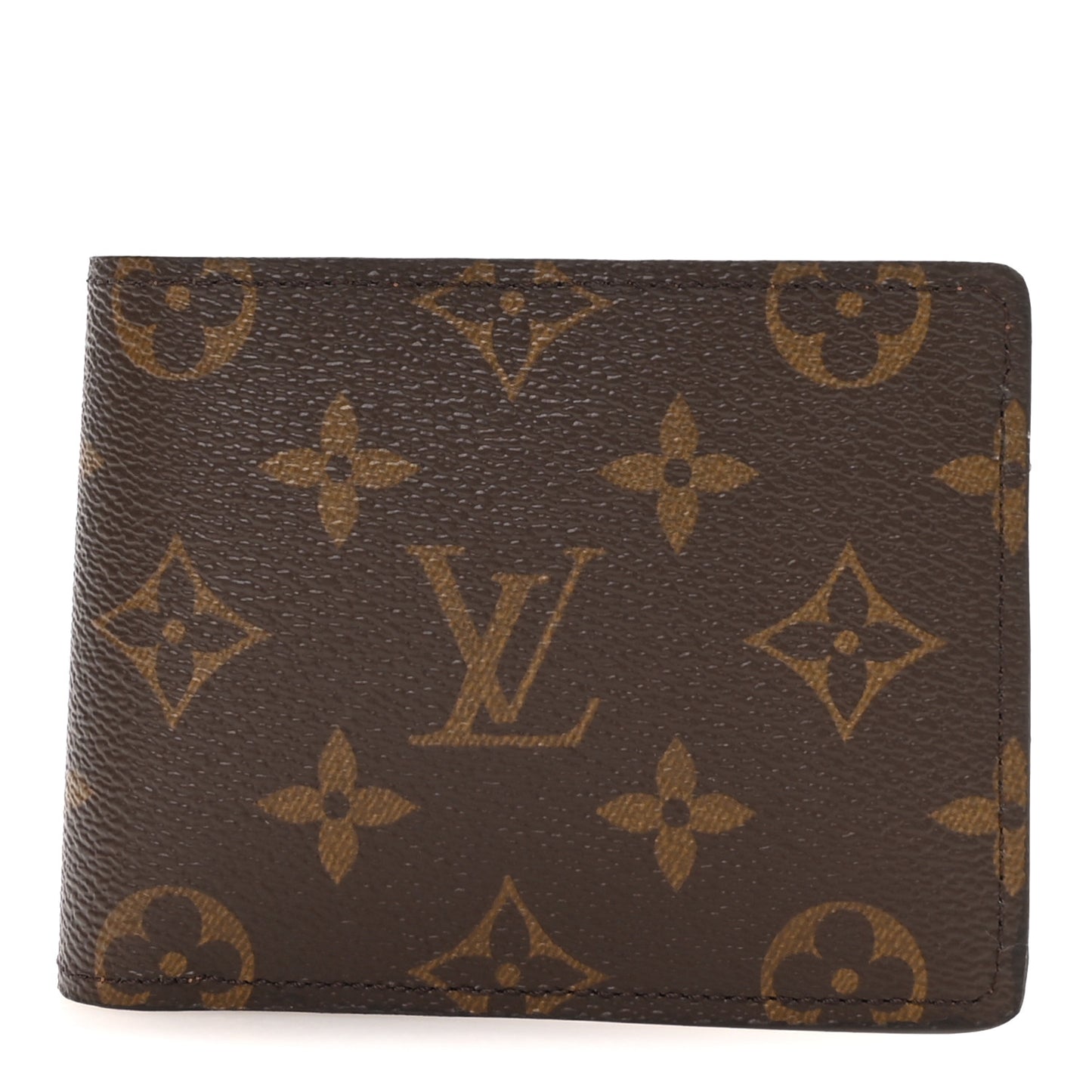 Monogram Multiple Wallet