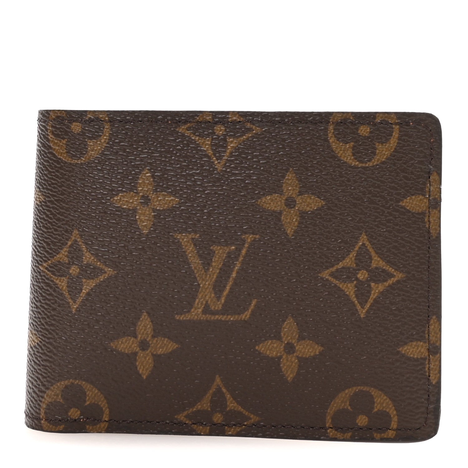 Louis Vuitton Monogram Multiple Wallet 1 of 8