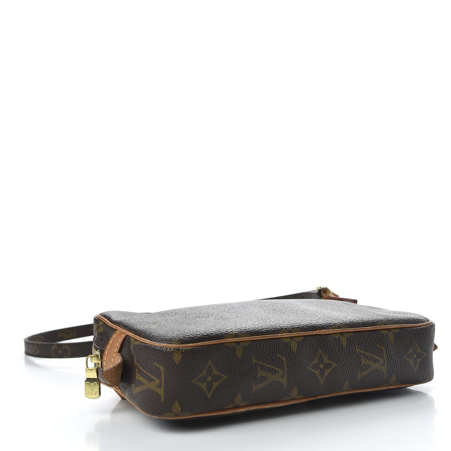 Monogram Pochette Marly Bandouliere