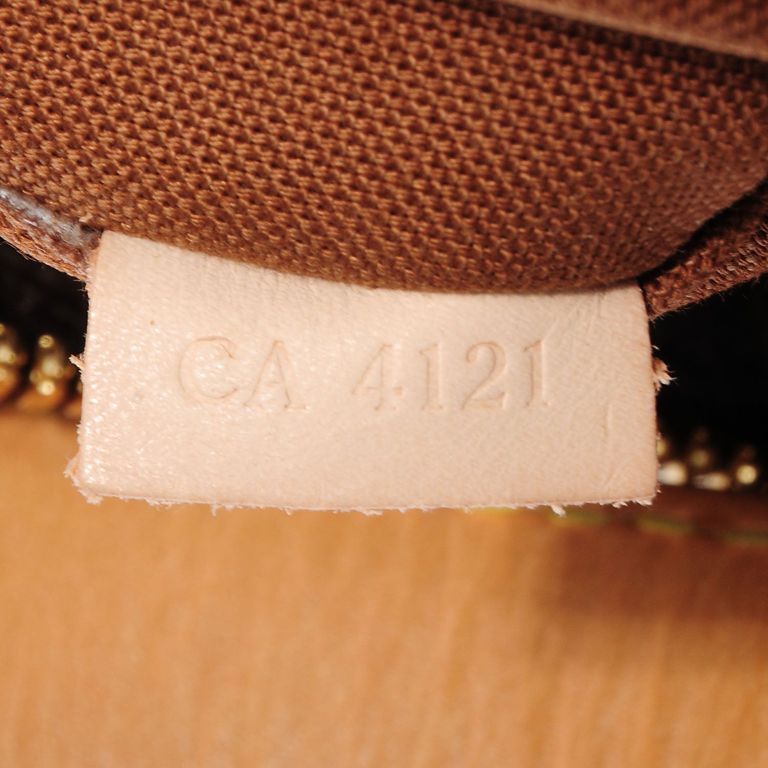 Louis Vuitton Monogram Sully PM 7 of 7