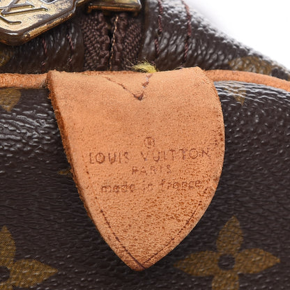 Louis Vuitton Monogram Keepall 50 7 of 22