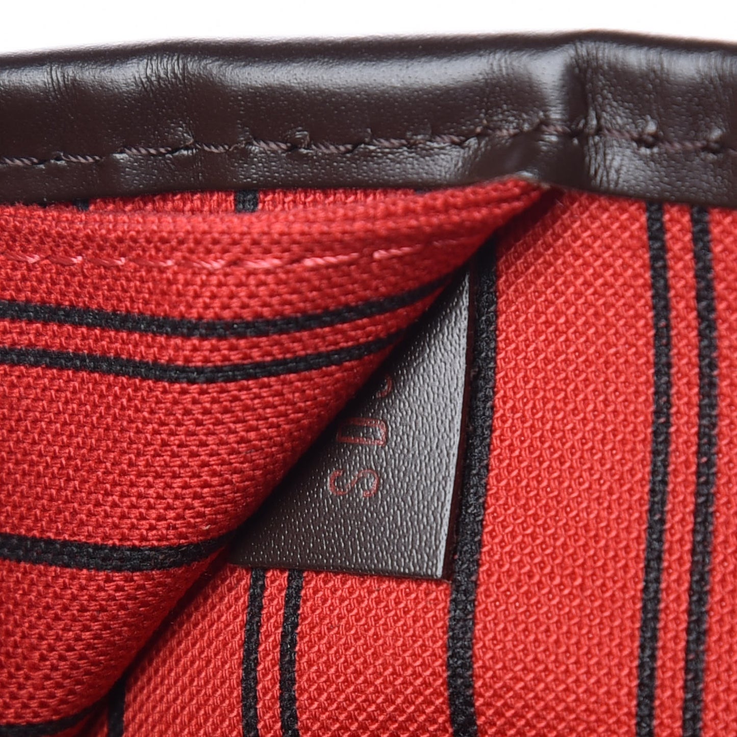 Damier Ebene Neo Neverfull GM