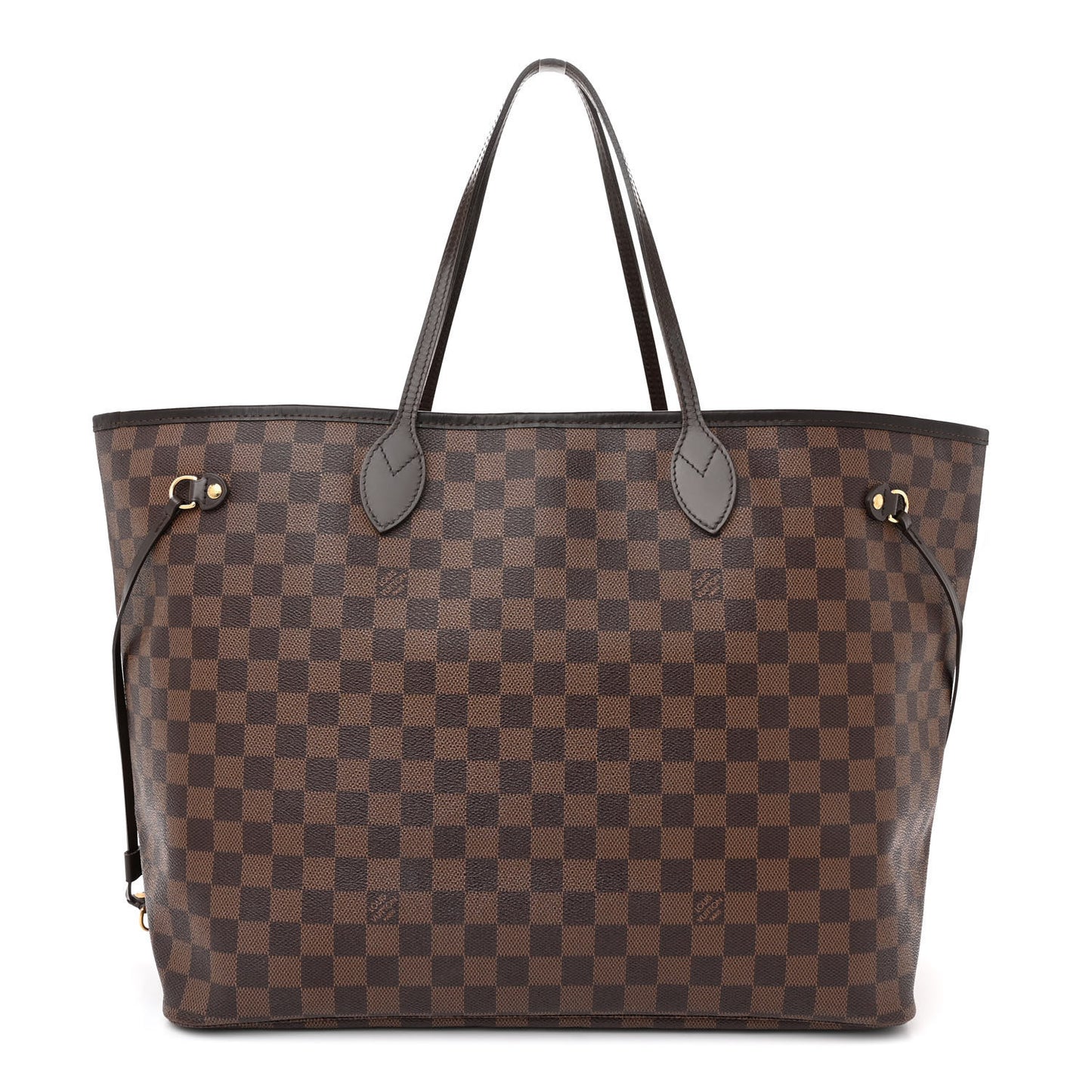 Damier Ebene Neverfull GM