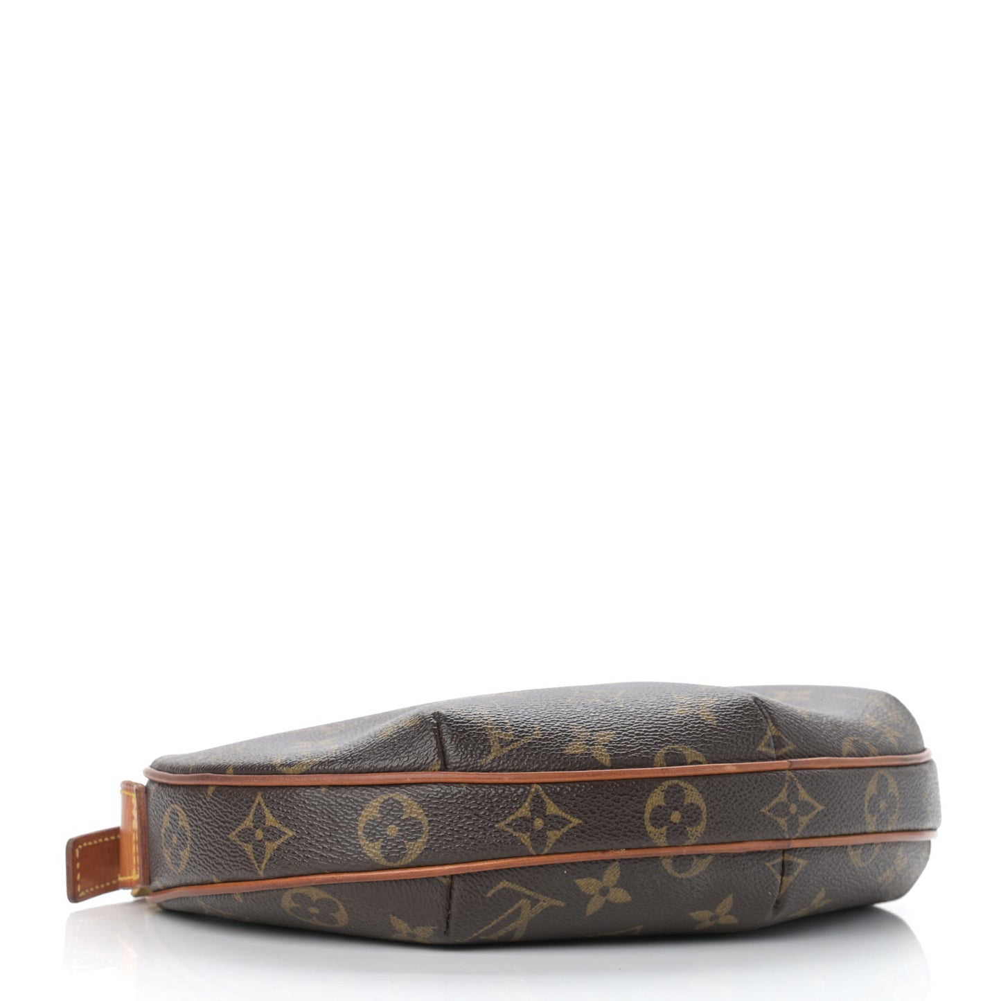 Monogram Croissant PM