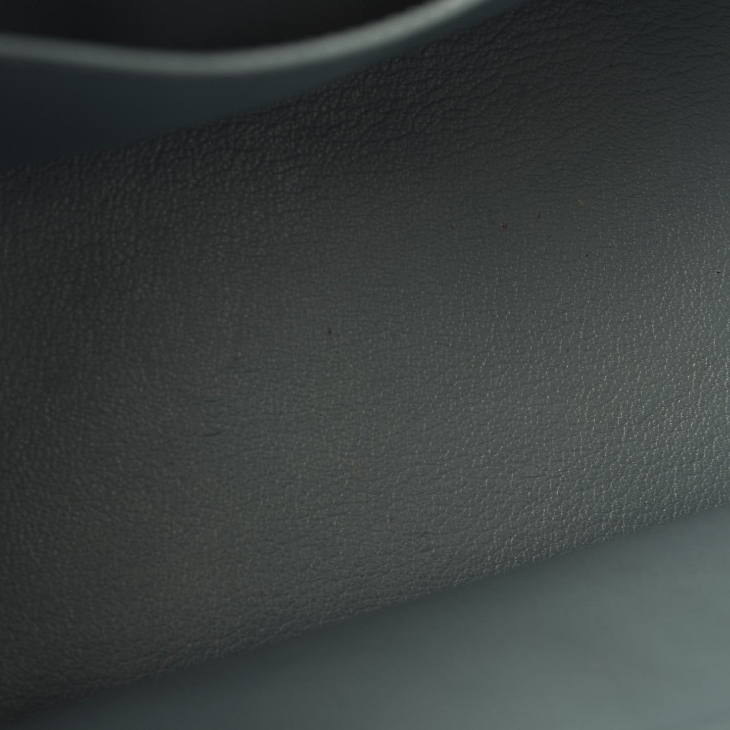 Togo Birkin 30 Blue Jean