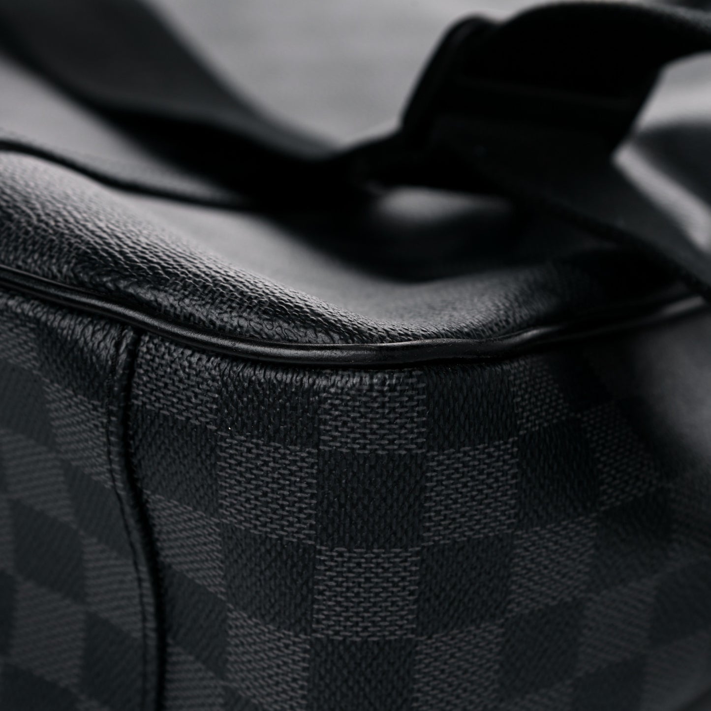 Damier Graphite Tadao