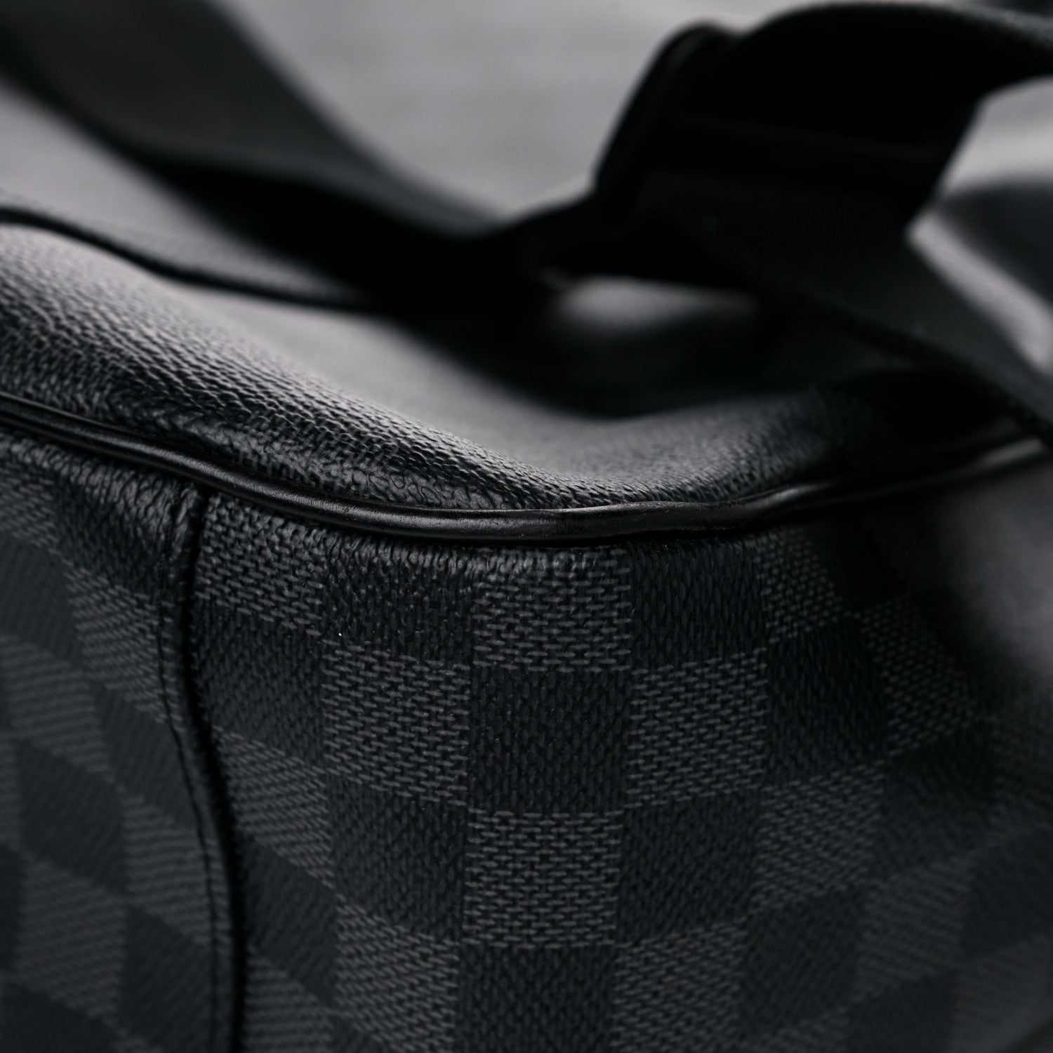 Louis Vuitton Damier Graphite Tadao 12 of 18
