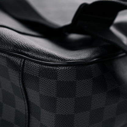 Louis Vuitton Damier Graphite Tadao 12 of 18