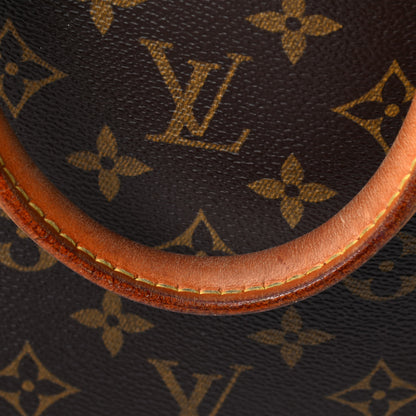 Louis Vuitton Monogram Alma PM 7 of 8