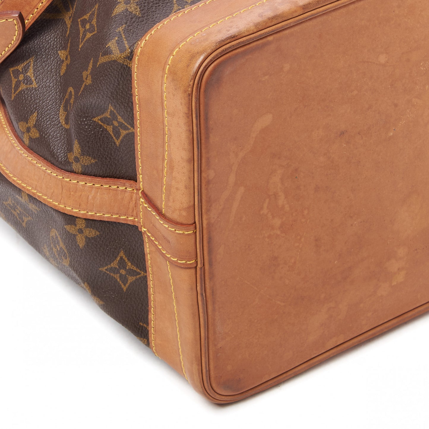 Monogram Noe