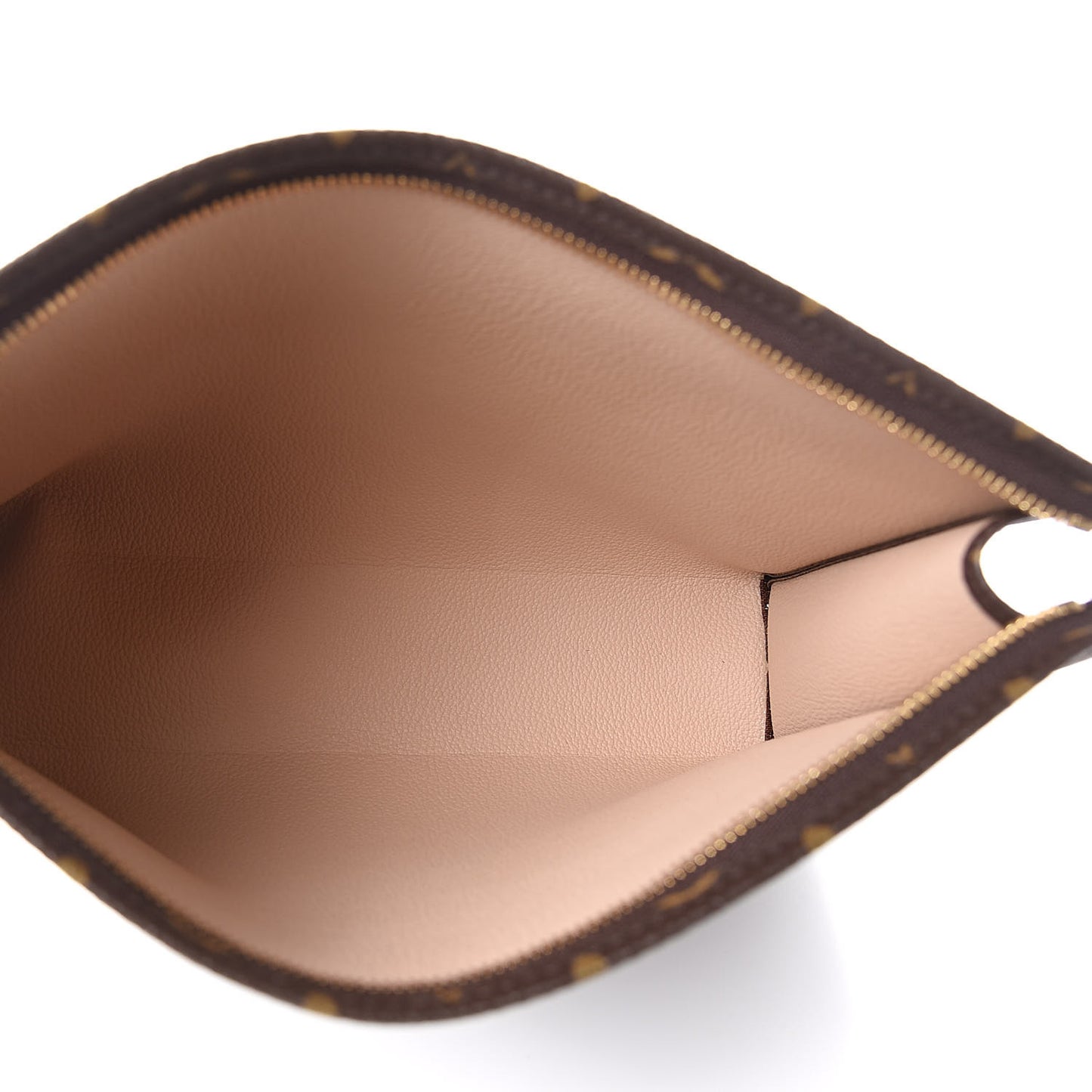 Monogram Toiletry Pouch 26