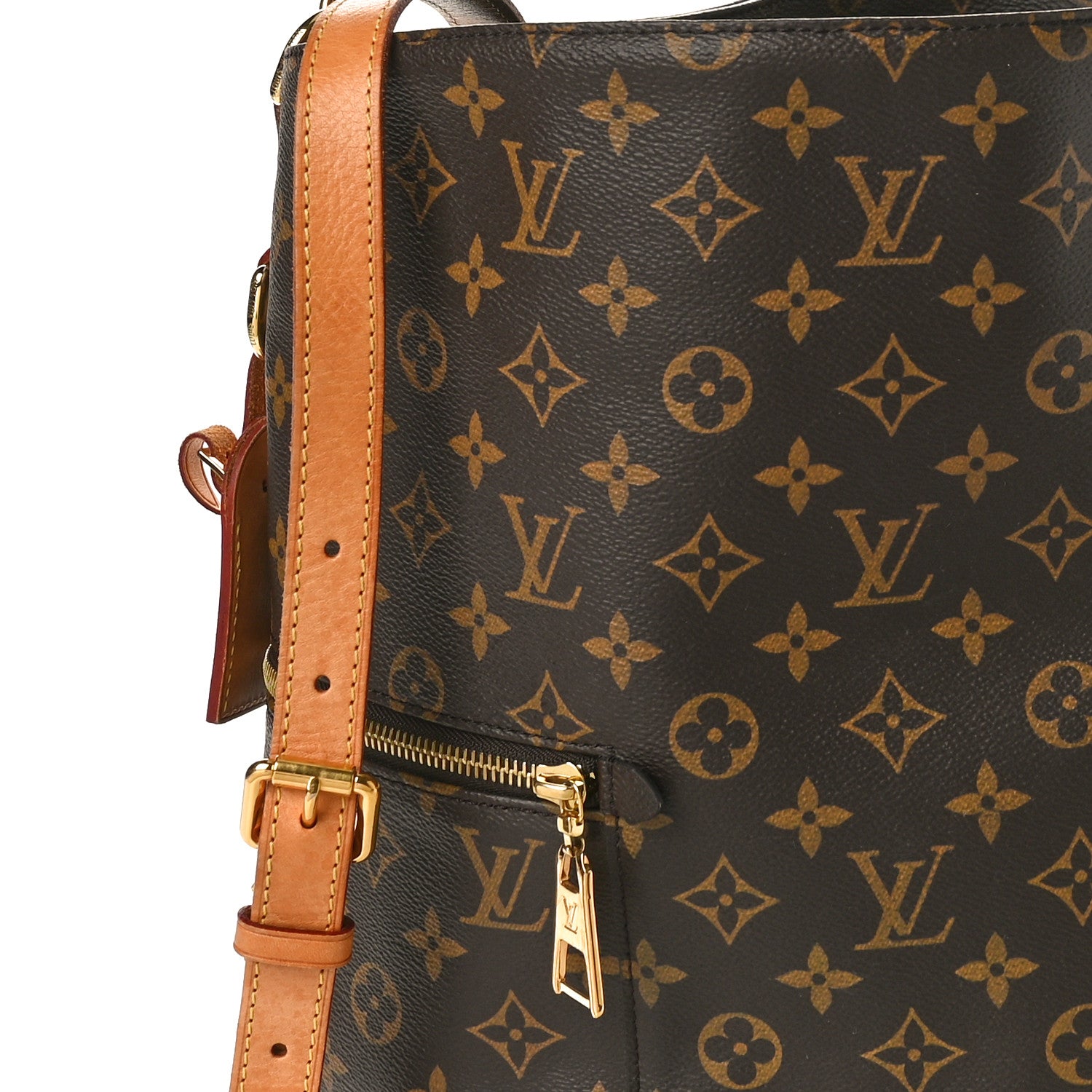 Louis Vuitton Monogram Melie 9 of 11