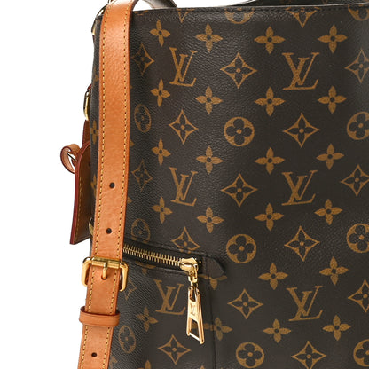 Louis Vuitton Monogram Melie 9 of 11