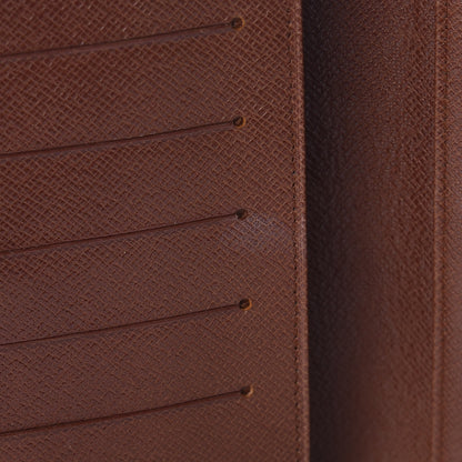 Louis Vuitton Monogram Passport Organizer Wallet 10 of 12