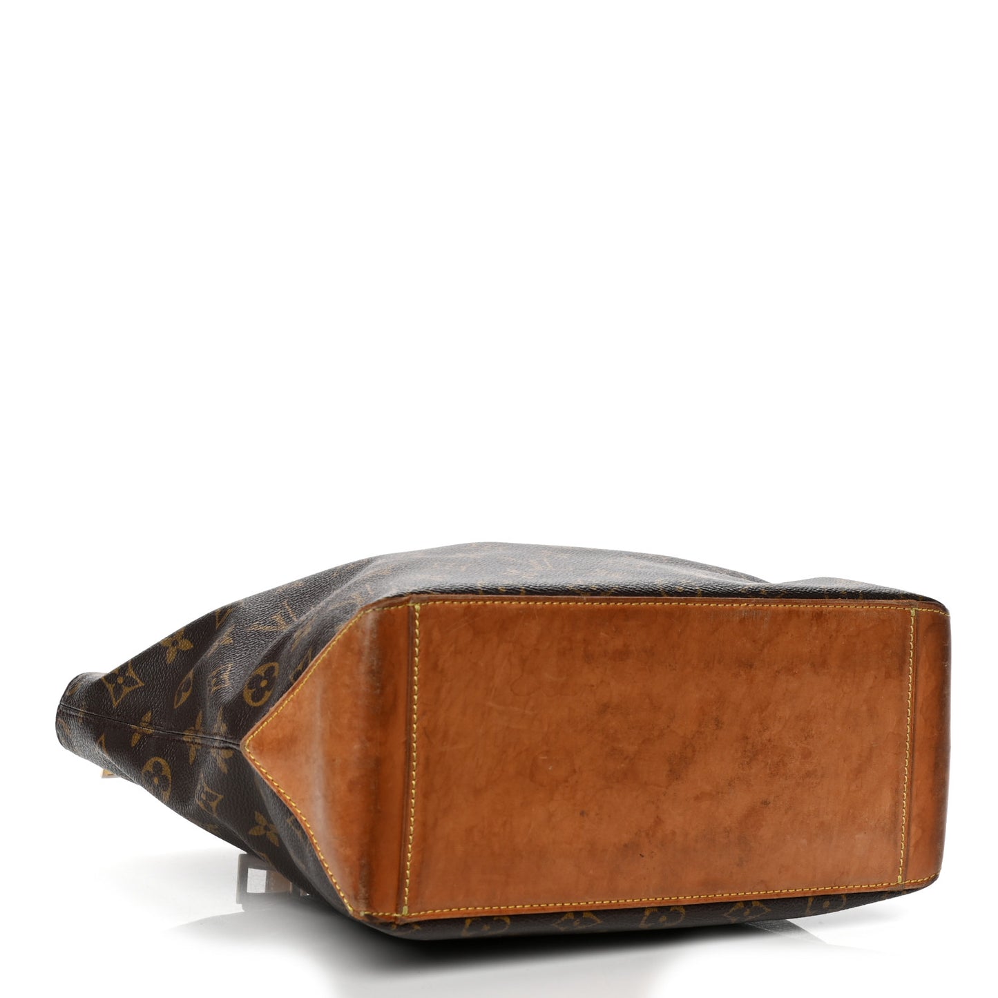 Monogram Cabas Piano