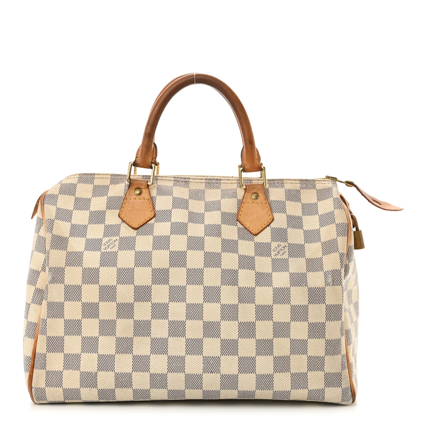 Damier Azur Speedy 30
