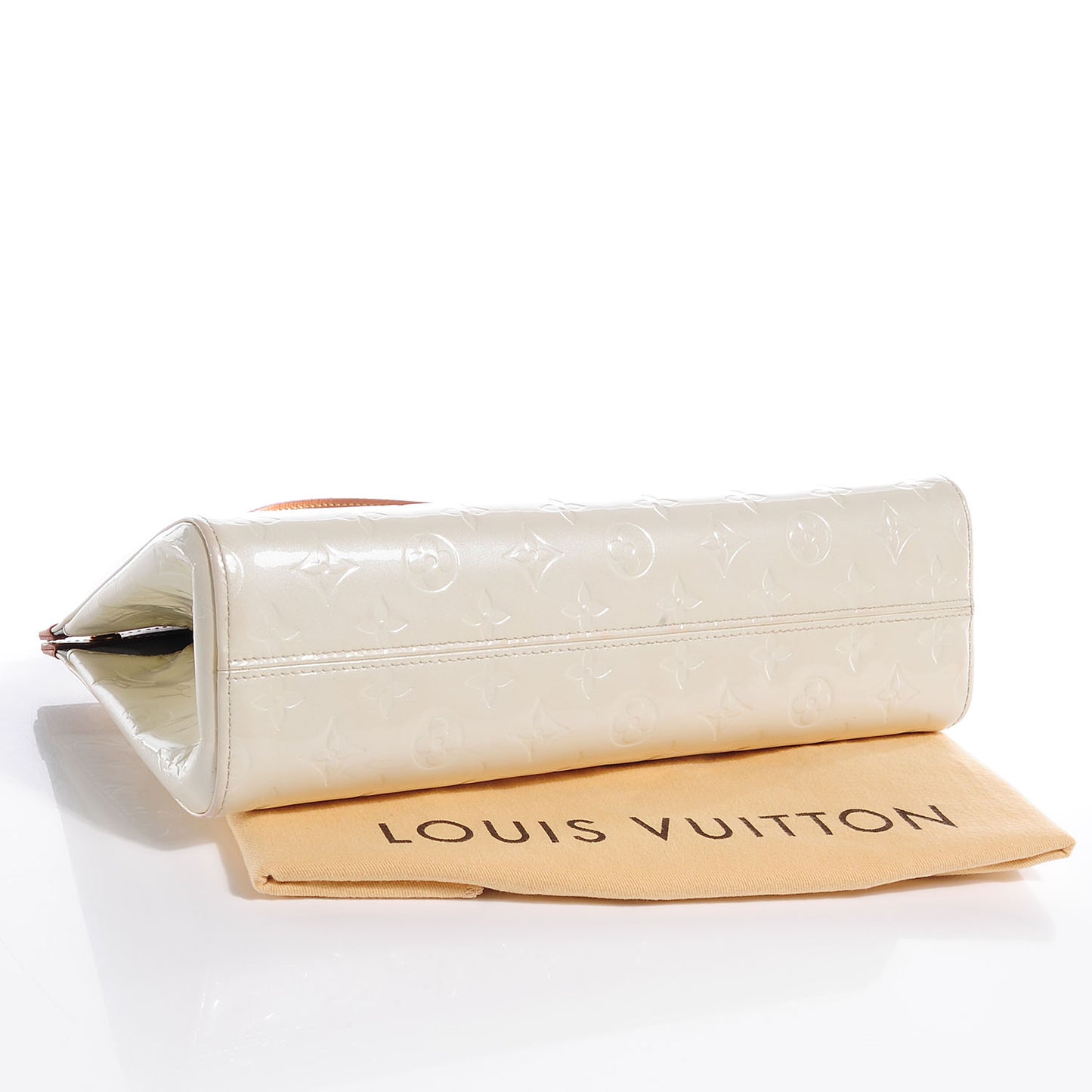 Vernis Roxbury Drive Perle