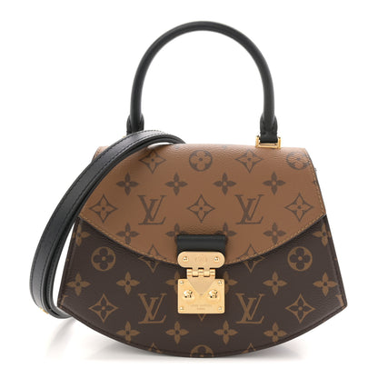 Louis Vuitton Reverse Monogram Tilsitt 1 of 10