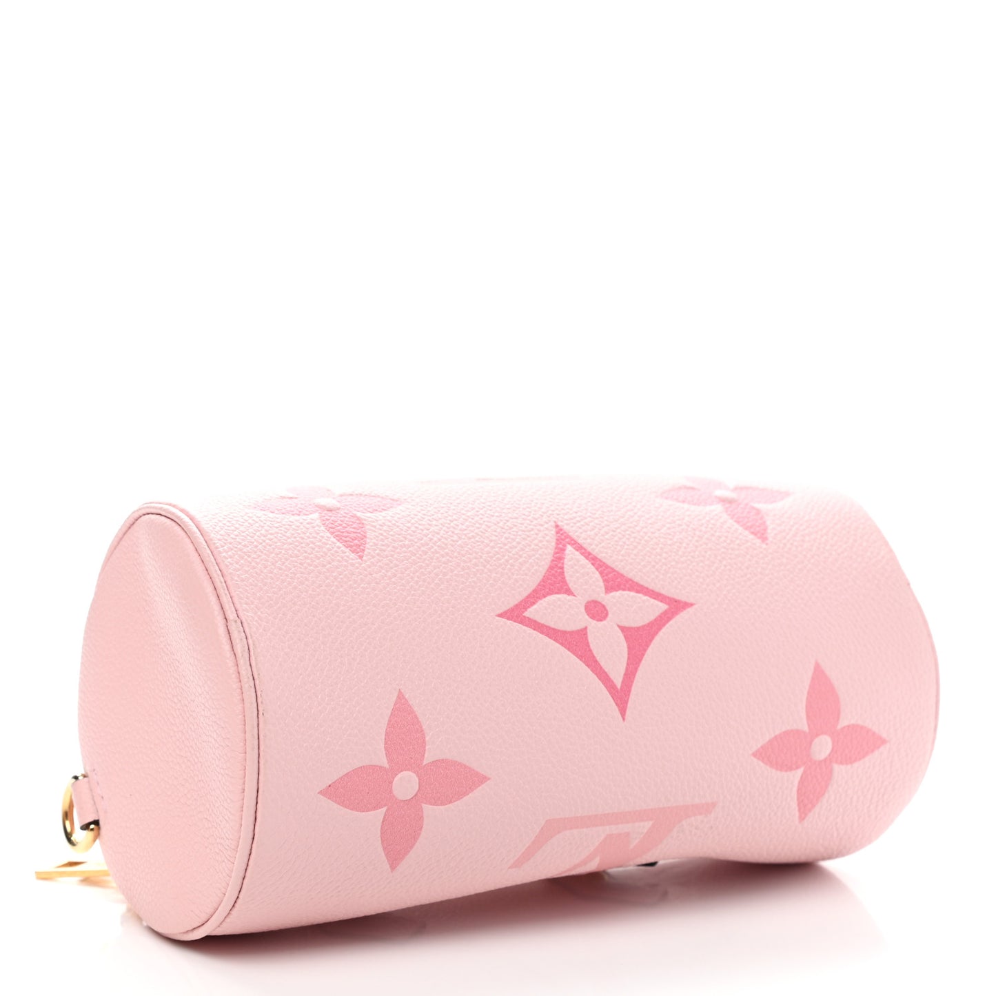 Empreinte Monogram Giant By The Pool Papillon BB Bouton De Rose