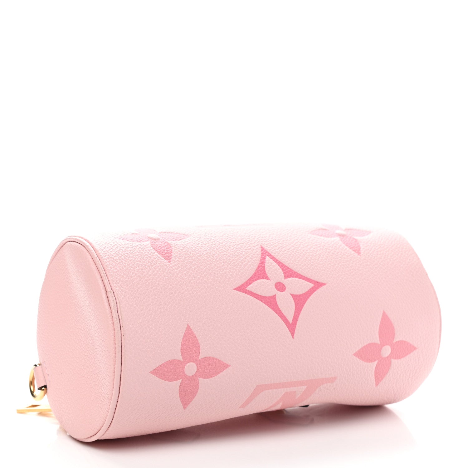 Louis Vuitton Empreinte Monogram Giant By The Pool Papillon BB Bouton De Rose 4 of 11