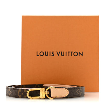 Louis Vuitton Monogram Dog Leash MM 6 of 6