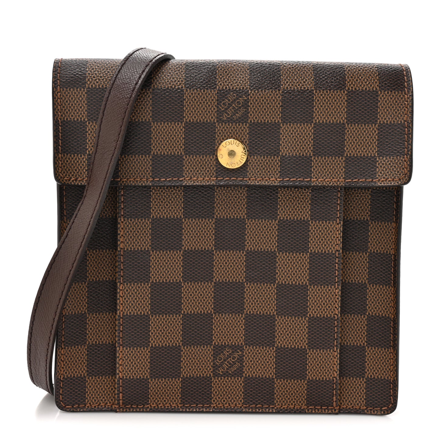 Damier Ebene Pimlico