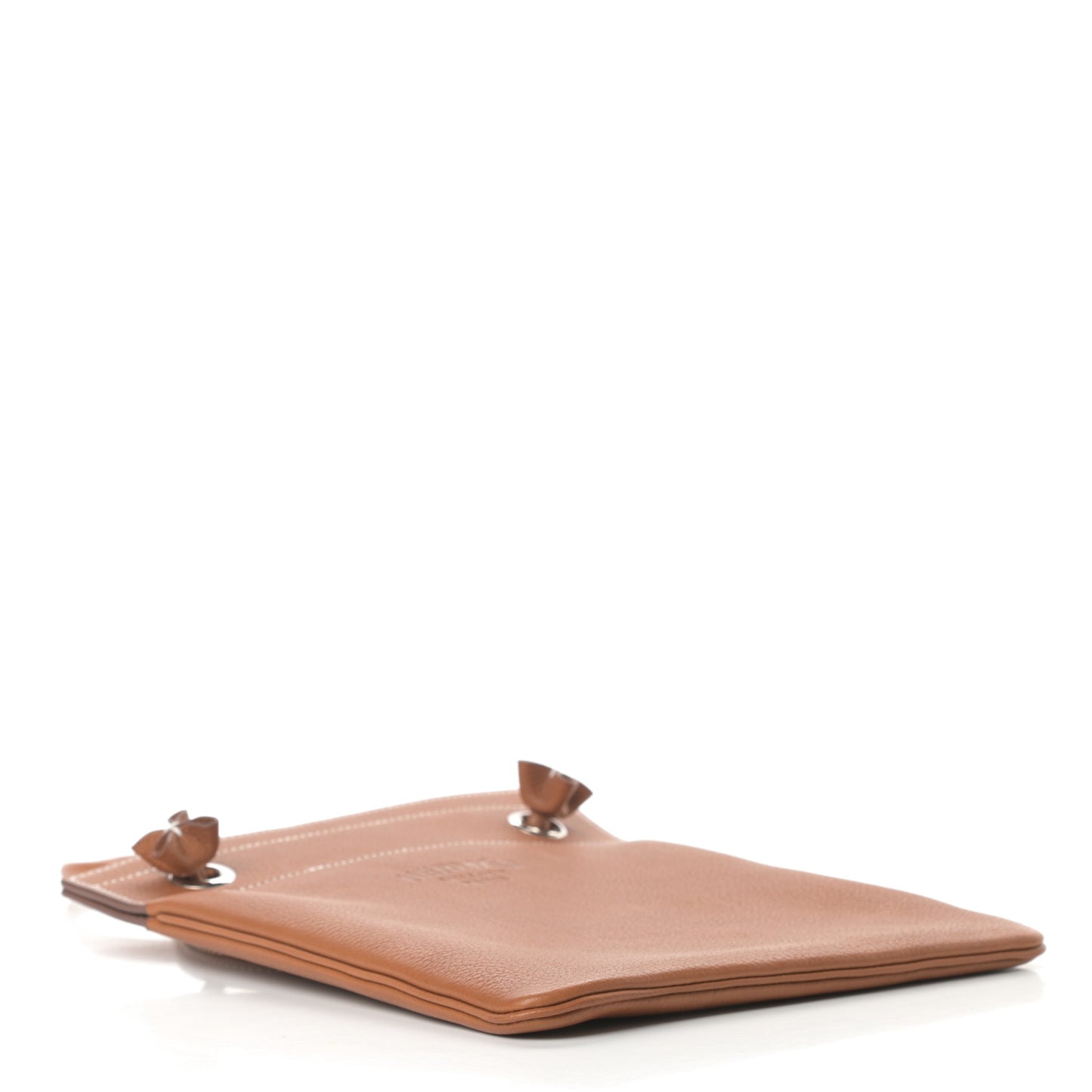 Barenia Faubourg Mini Aline Fauve