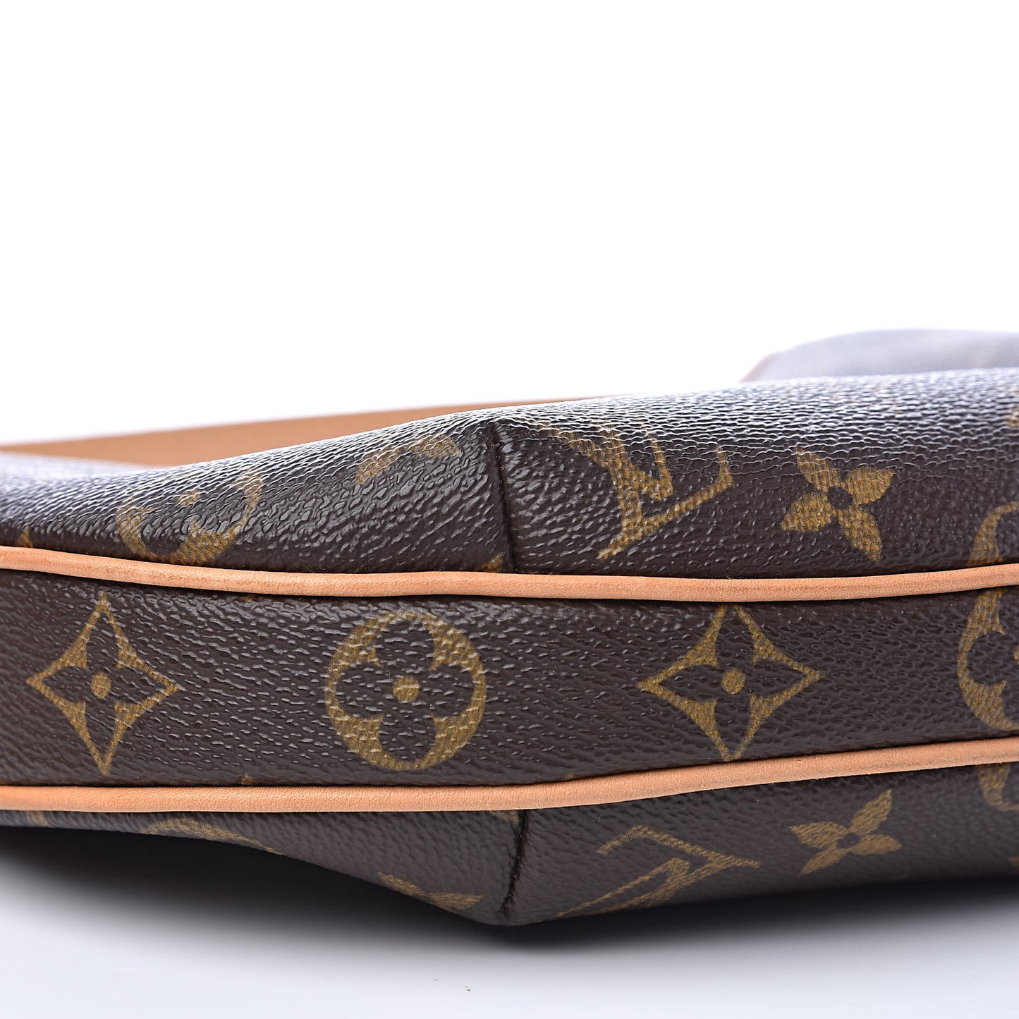 Monogram Croissant PM