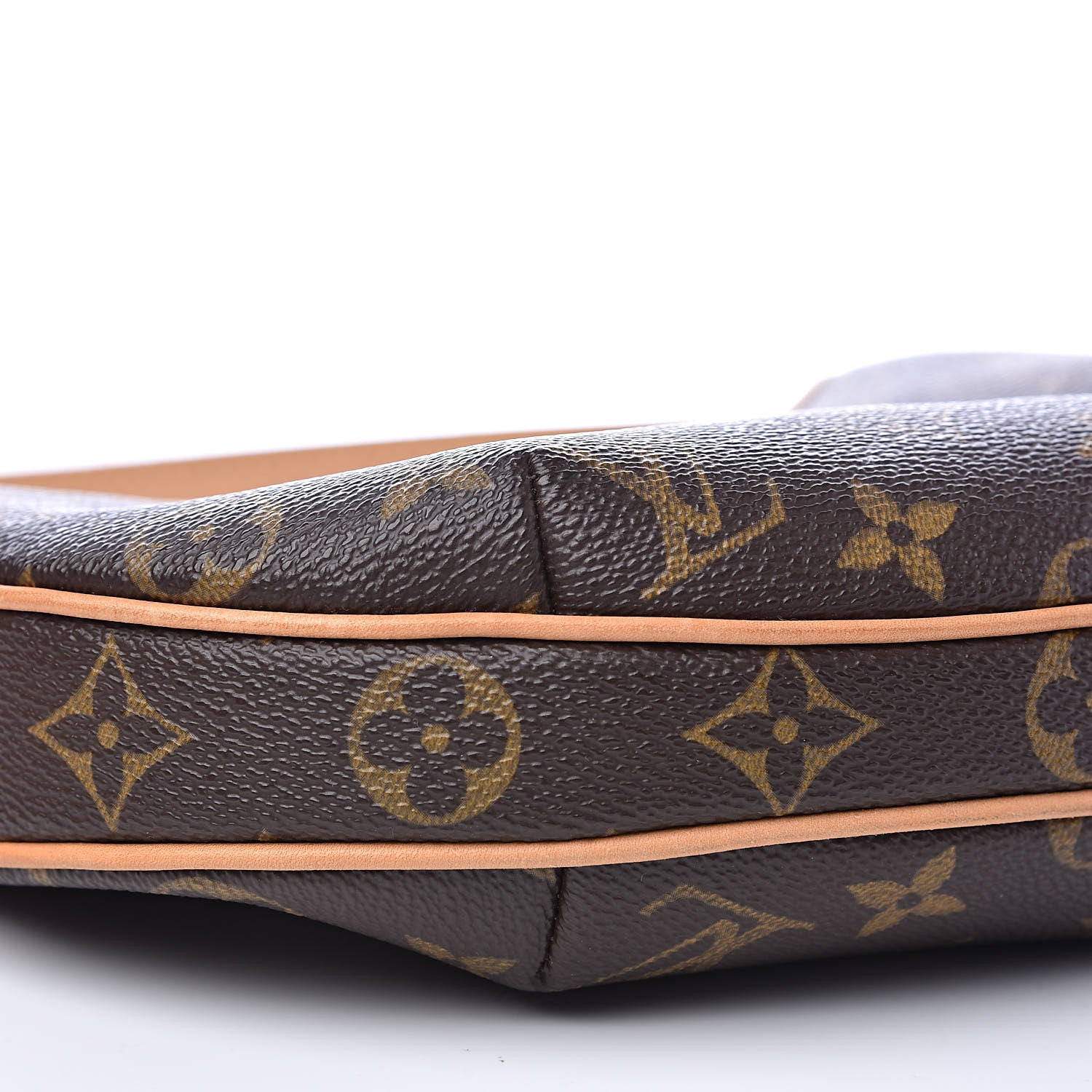 Louis Vuitton Monogram Croissant PM 10 of 12