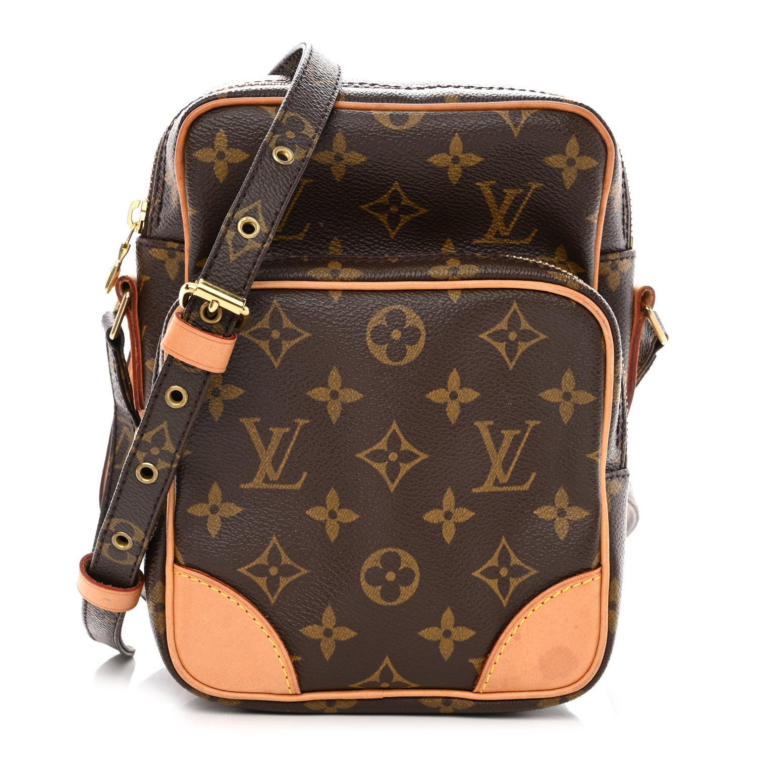 Louis Vuitton Monogram Amazone 1 of 12