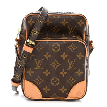 Louis Vuitton Monogram Amazone 1 of 12