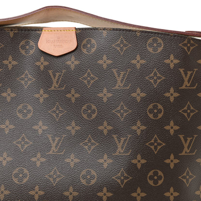 Louis Vuitton Monogram Graceful MM 8 of 14