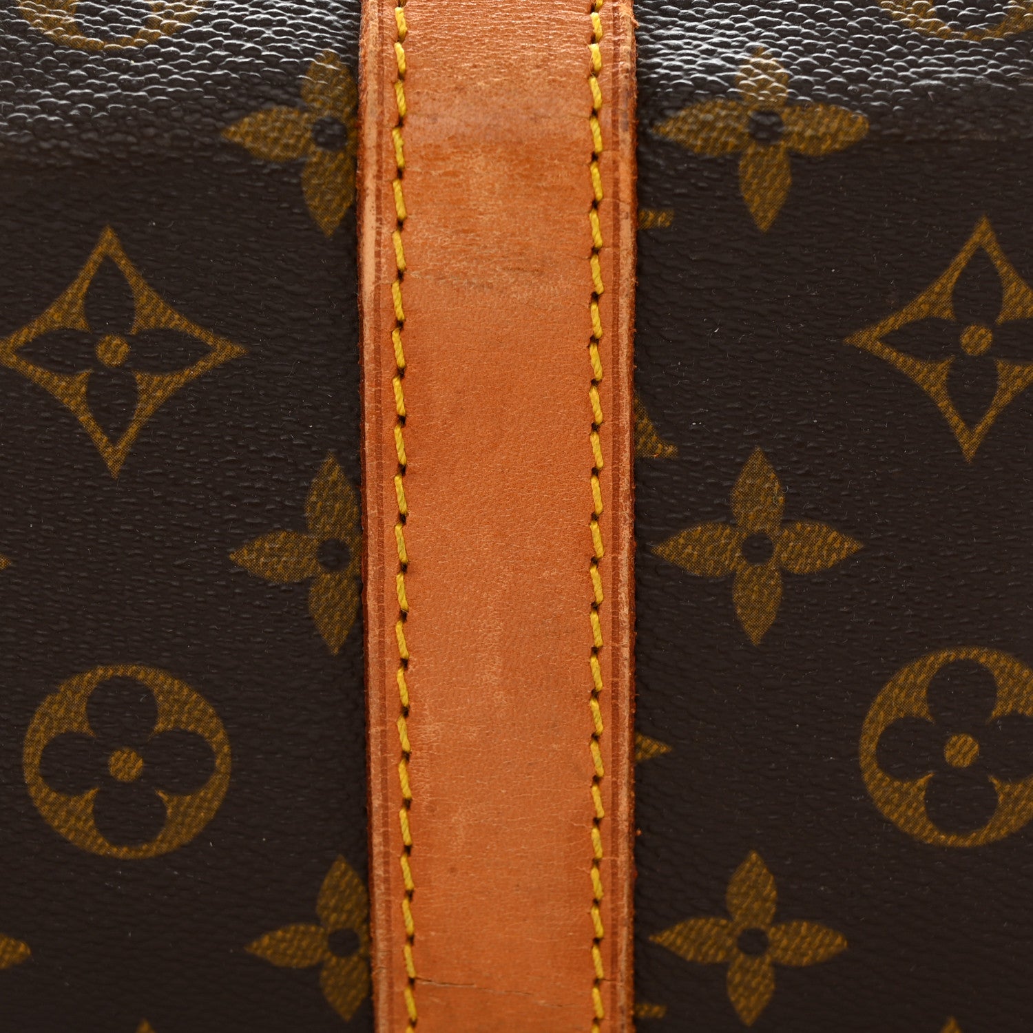 Louis Vuitton Monogram Keepall 60 14 of 19
