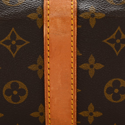 Louis Vuitton Monogram Keepall 60 14 of 19
