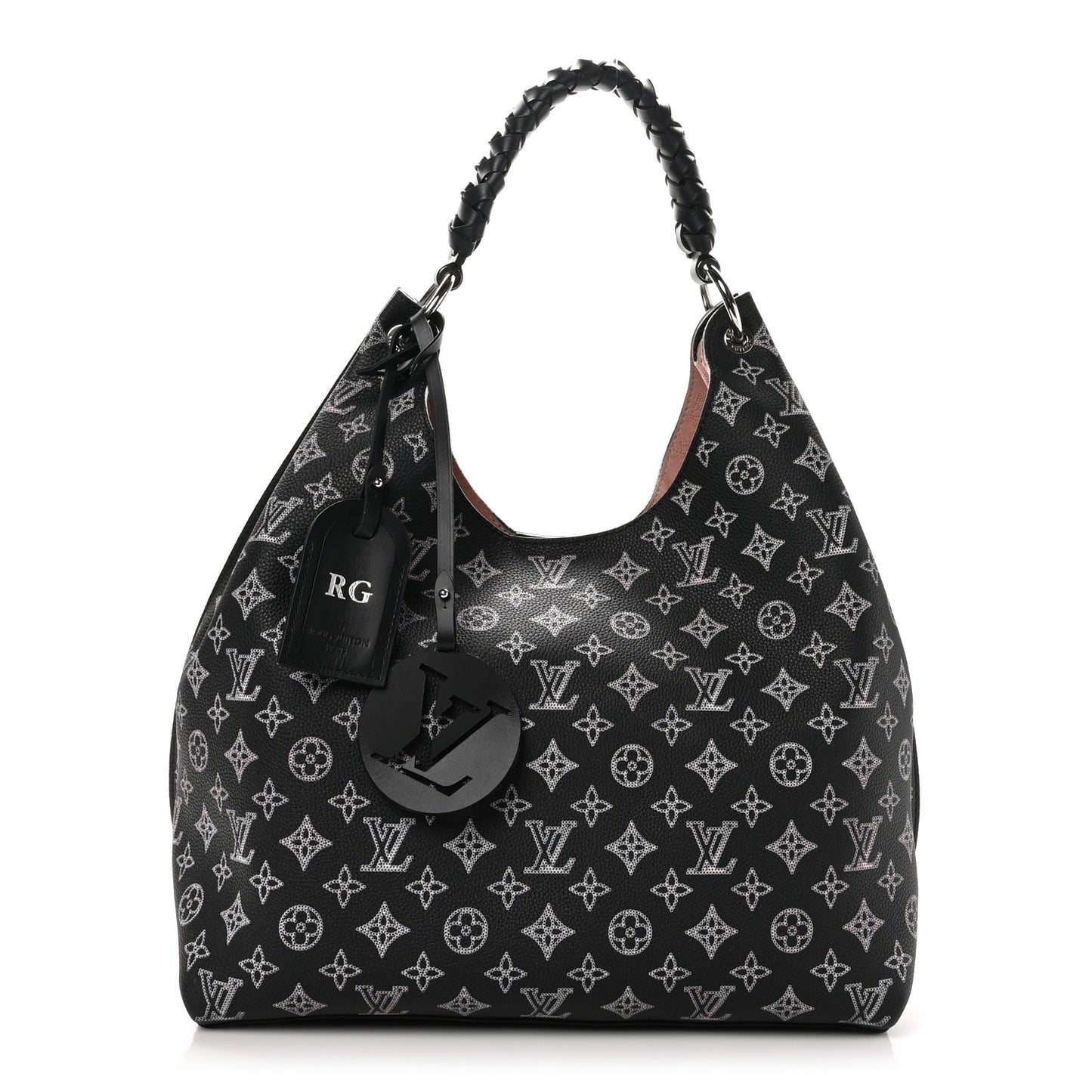 Mahina Carmel Hobo PM Black