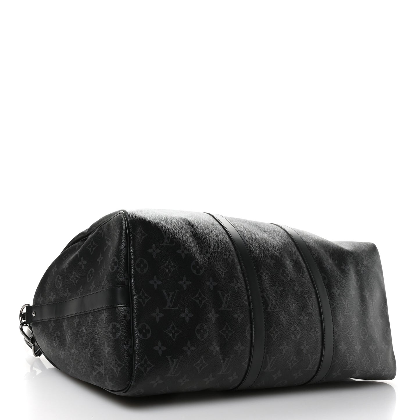 Monogram Eclipse Keepall Bandouliere 50