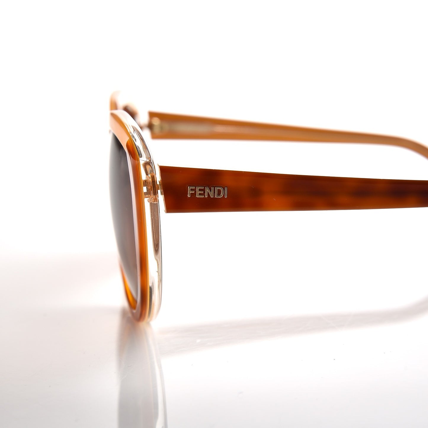 Sunglasses FS5261 Tortoise |