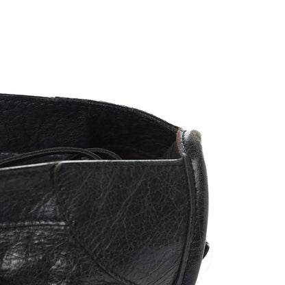 Balenciaga Agneau Classic Hardware City Black 16 of 16