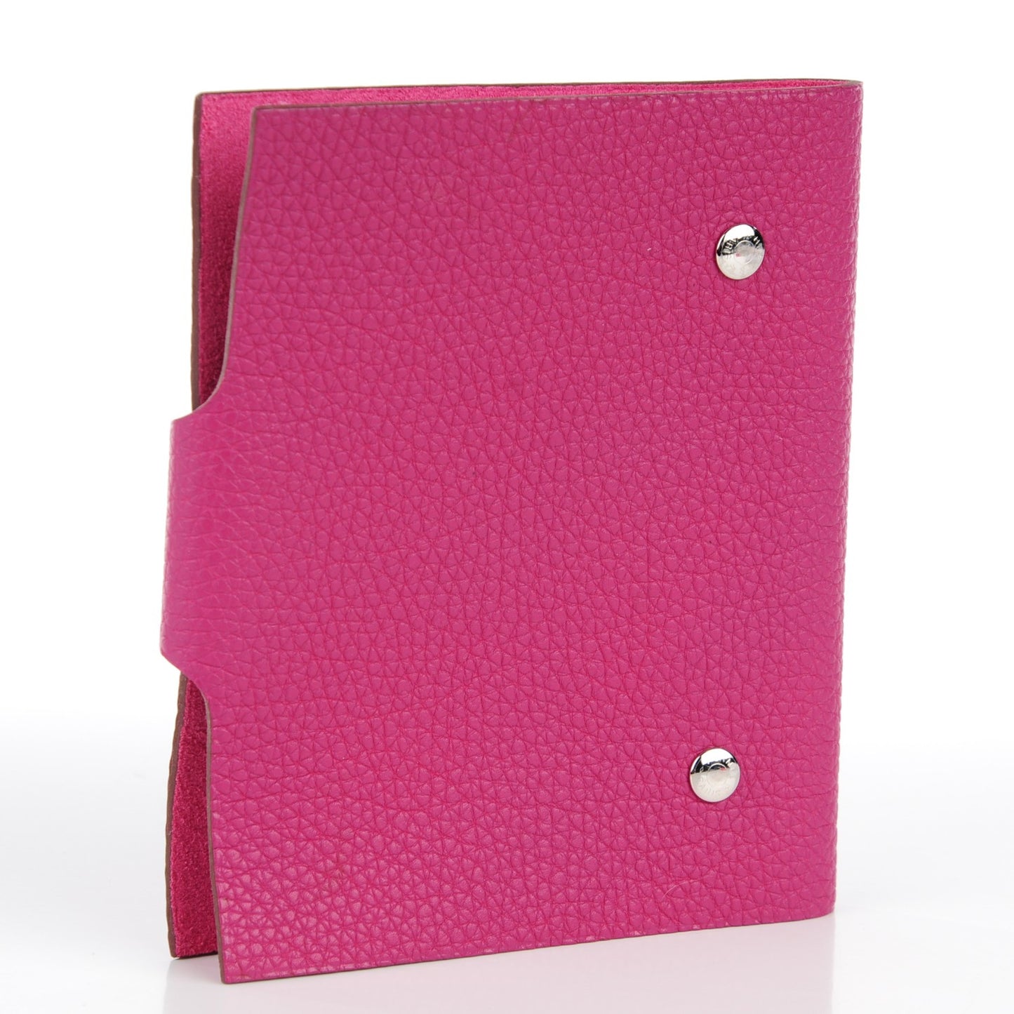 Togo Ulysse PM Notebook Cover Tosca
