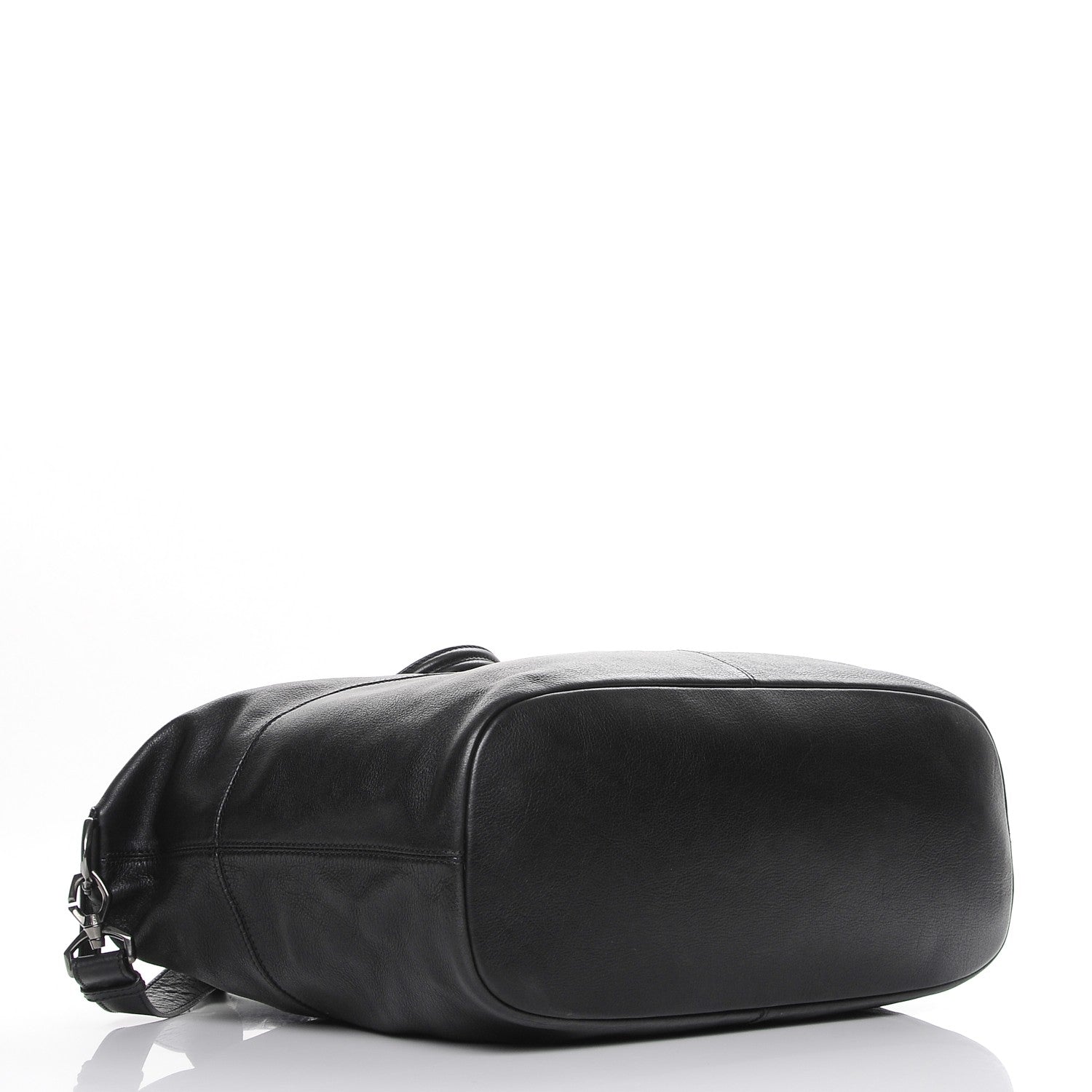 Givenchy Sugar Goatskin Large Nightingale Black 5 of 10