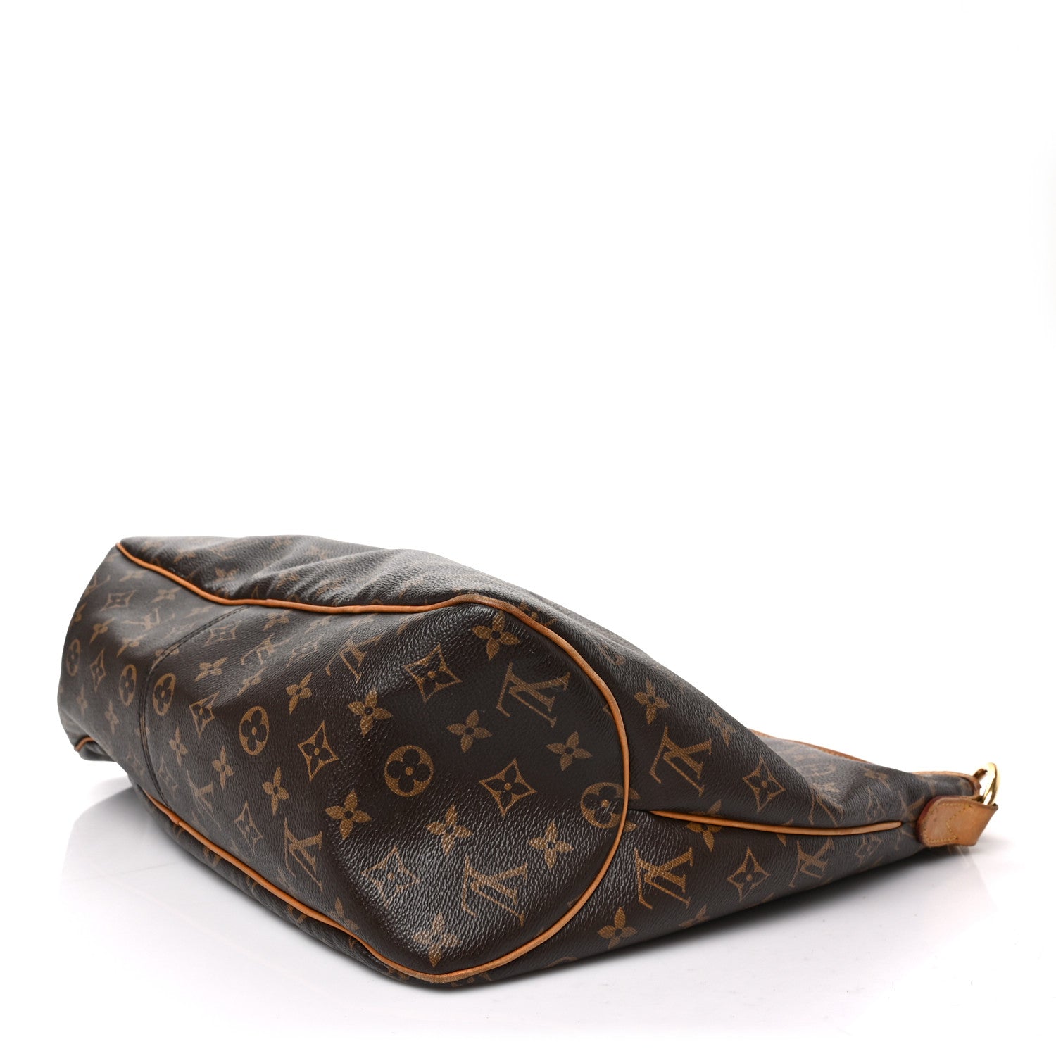 Louis Vuitton Monogram Delightful MM 8 of 10