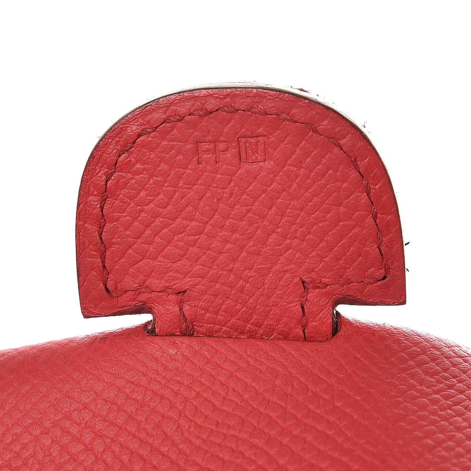 Hermes Epsom Evelyne III PM 7 of 7