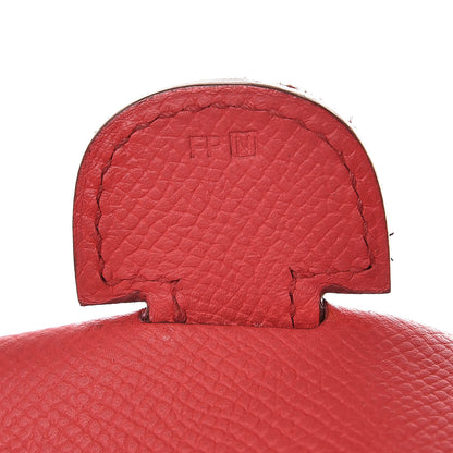Hermes Epsom Evelyne III PM 7 of 7