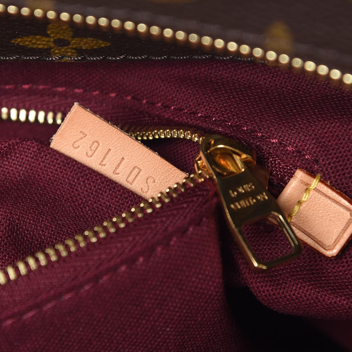 Monogram Raspail MM