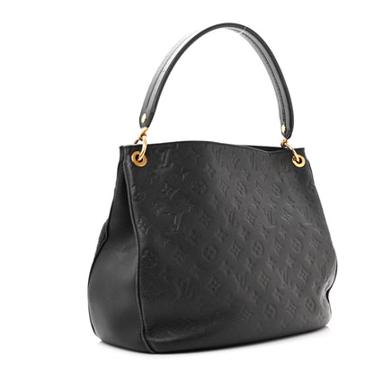 Louis Vuitton Empreinte Spontini Black 3 of 19