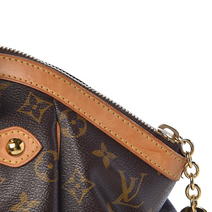 Louis Vuitton Monogram Tivoli GM 16 of 16
